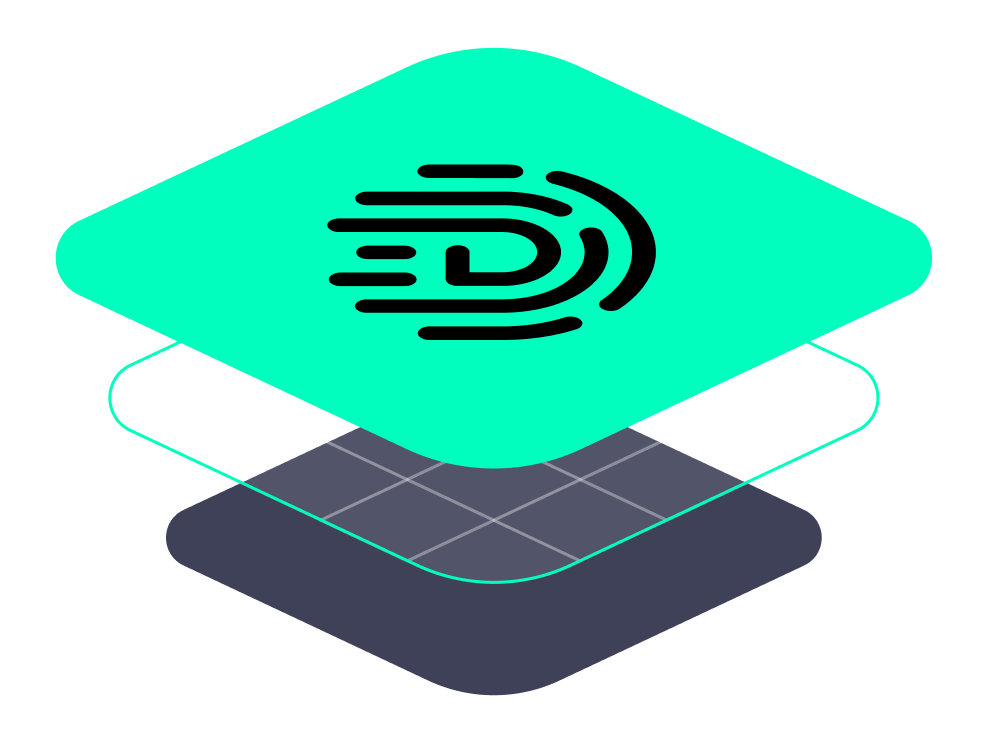 Digits stack